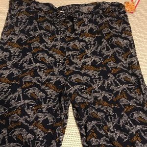 palazzo pants